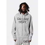 Gallery Dept Hoodies Unisex # 260635, cheap Gallery Dept Hoodies