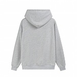 Gallery Dept Hoodies Unisex # 260635, cheap Gallery Dept Hoodies