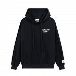 Gallery Dept Hoodies Unisex # 260640, cheap Gallery Dept Hoodies