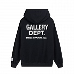 Gallery Dept Hoodies Unisex # 260640, cheap Gallery Dept Hoodies