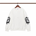 Givenchy Sweatshirt Unisex # 260644