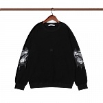 Givenchy Sweatshirt Unisex # 260645