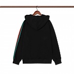 Gucci Hoodies Unisex # 260651, cheap Gucci Hoodies