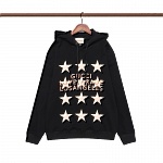 Gucci Hoodies Unisex # 260657