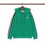 Gucci Hoodies Unisex # 260659, cheap Gucci Hoodies