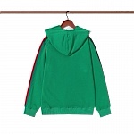 Gucci Hoodies Unisex # 260659, cheap Gucci Hoodies