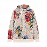 Louis Vuitton Hoodies Unisex # 260684, cheap Louis Vuitton Hoodie