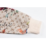 Louis Vuitton Hoodies Unisex # 260684, cheap Louis Vuitton Hoodie