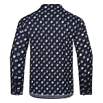 Amiri Long Sleeve Shirt For Men # 260789, cheap Amiri Shirts
