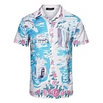 Amiri Short Sleeve Shirt For Men # 260790
