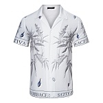 Amiri Short Sleeve Shirt For Men # 260794, cheap Amiri Shirts