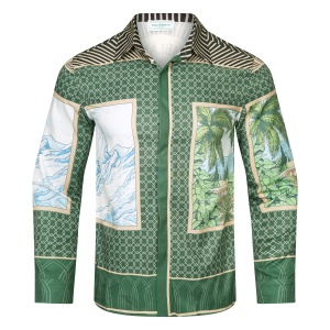 $33.00,Casablanca Long Sleeve Shirt Unisex # 260859
