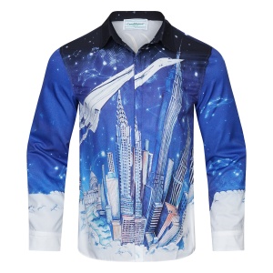 $33.00,Casablanca Long Sleeve Shirt Unisex # 260860