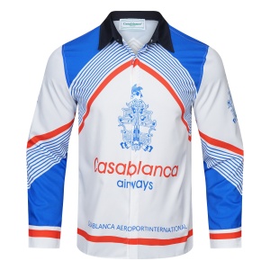 $33.00,Casablanca Long Sleeve Shirt Unisex # 260862