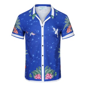 $33.00,Casablanca Short Sleeve Shirt Unisex # 260864