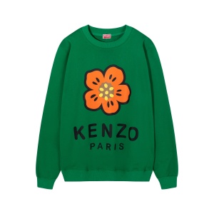 $42.00,Kenzo Sweatshirts Unisex # 260936