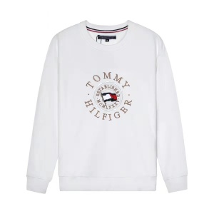 $42.00,Tommy Hilfiger Sweatshirts Unisex # 260981