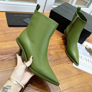 $119.00,Jil Sander Boots For Women # 261440