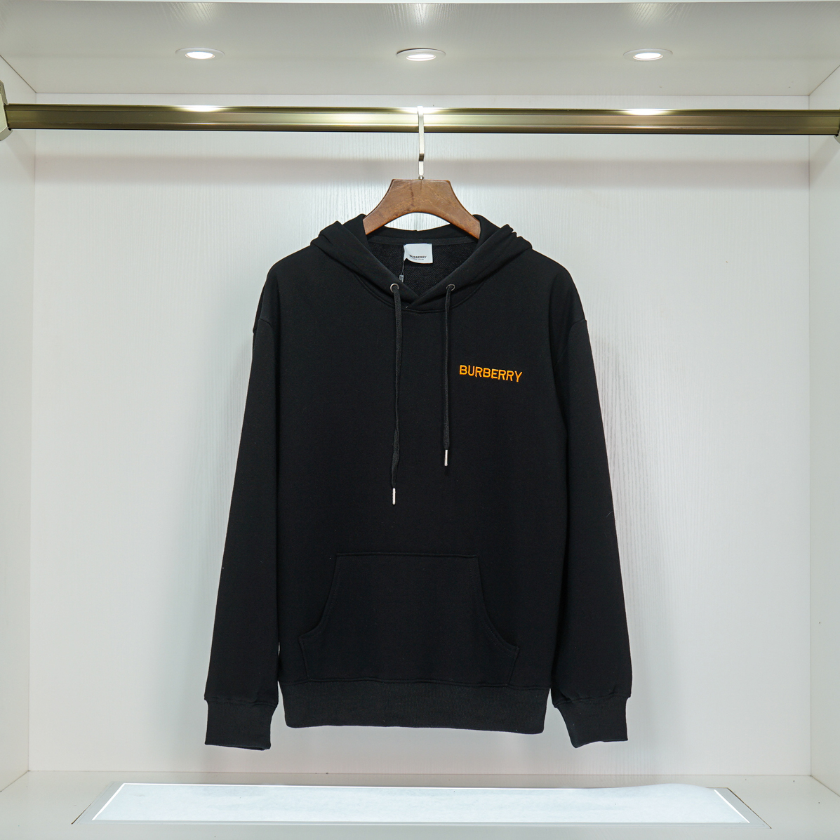 Burberry Hoodies Unisex # 260854