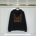 Burberry Hoodies Unisex # 260854, cheap Burberry Hoodies