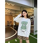 Burberry Hoodies Unisex # 260855, cheap Burberry Hoodies