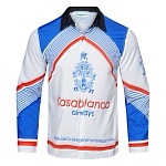 Casablanca Long Sleeve Shirt Unisex # 260862, cheap Casablanca Shirts