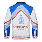 Casablanca Long Sleeve Shirt Unisex # 260862, cheap Casablanca Shirts