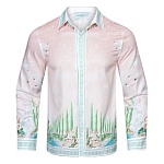 Casablanca Long Sleeve Shirt Unisex # 260863