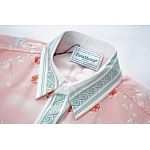 Casablanca Long Sleeve Shirt Unisex # 260863, cheap Casablanca Shirts