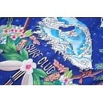 Casablanca Short Sleeve Shirt Unisex # 260864, cheap Casablanca Shirts