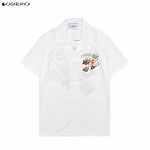 Casablanca Short Sleeve Shirt Unisex # 260865