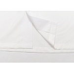 Casablanca Short Sleeve Shirt Unisex # 260865, cheap Casablanca Shirts