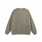 Essentials Sweatshirts Unisex # 260884, cheap Essentials Hoodies
