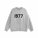 Essentials Sweatshirts Unisex # 260885, cheap Essentials Hoodies