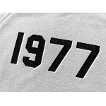 Essentials Sweatshirts Unisex # 260885, cheap Essentials Hoodies