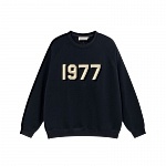 Essentials Sweatshirts Unisex # 260886, cheap Essentials Hoodies