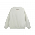 Essentials Sweatshirts Unisex # 260887, cheap Essentials Hoodies