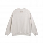 Essentials Sweatshirts Unisex # 260888, cheap Essentials Hoodies