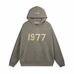 Essentials Hoodies Unisex # 260889, cheap Essentials Hoodies