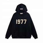 Essentials Hoodies Unisex # 260890, cheap Essentials Hoodies