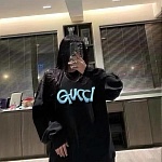 Gucci Sweatshirts Unisex # 260931, cheap Gucci Hoodies