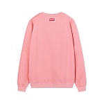 Kenzo Sweatshirts Unisex # 260935, cheap Kenzo Hoodies