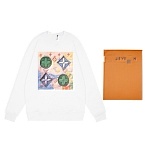 Louis Vuitton Sweatshirt Unisex # 260961, cheap Louis Vuitton Hoodie
