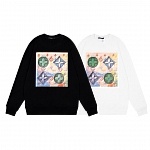 Louis Vuitton Sweatshirt Unisex # 260962, cheap Louis Vuitton Hoodie