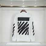 Moncler Sweatshirts Unisex # 260965, cheap Off White Hoodies