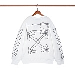 Moncler Sweatshirts Unisex # 260967, cheap Off White Hoodies