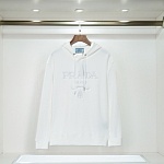 Prada Hoodies Unisex # 260976