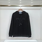 Prada Hoodies Unisex # 260977