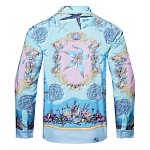 Versace Long Sleeve Shirts Unisex # 260987, cheap Versace Shirts