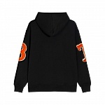 Burberry Hoodies Unisex # 260993, cheap For Men